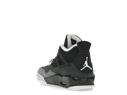 Jordan 4 Retro Fear (2024) (GS)