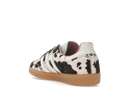 adidas Samba OG Cow Print