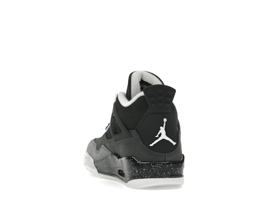 Jordan 4 Retro Fear (2024) (GS)