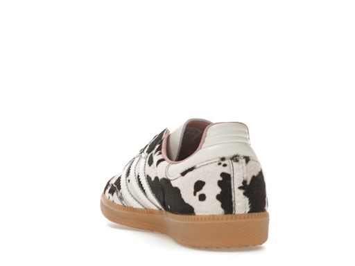 adidas Samba OG Cow Print