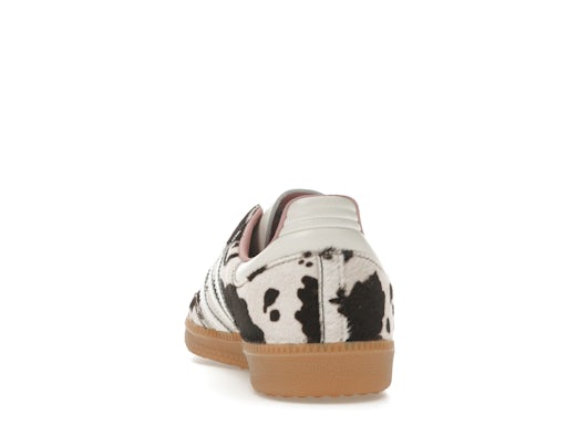 adidas Samba OG Cow Print