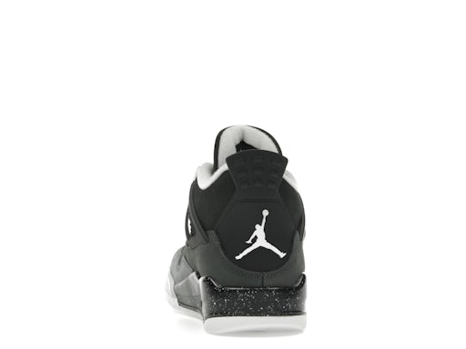 Jordan 4 Retro Fear (2024) (GS)
