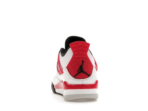 Jordan 4 Retro Red Cement (GS)