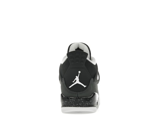Jordan 4 Retro Fear (2024) (GS)