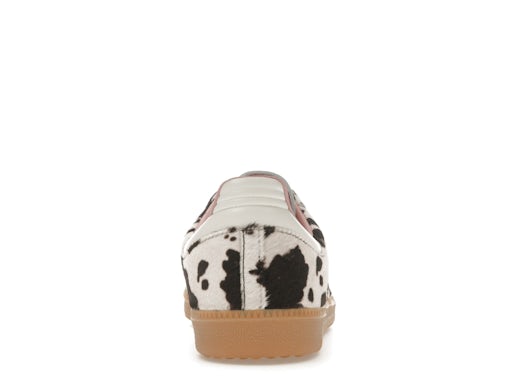adidas Samba OG Cow Print