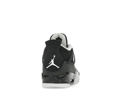 Jordan 4 Retro Fear (2024) (GS)