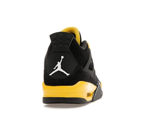 Jordan 4 Retro Thunder (2023) (GS)