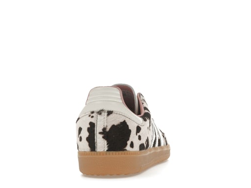 adidas Samba OG Cow Print