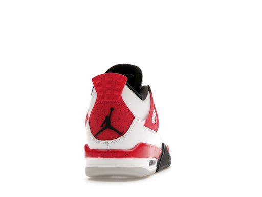Jordan 4 Retro Red Cement (GS)