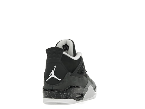 Jordan 4 Retro Fear (2024) (GS)