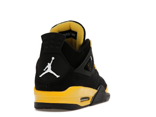 Jordan 4 Retro Thunder (2023)