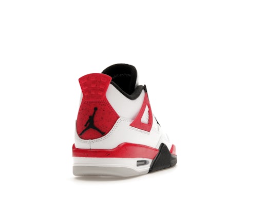 Jordan 4 Retro Red Cement (GS)