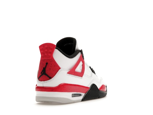Jordan 4 Retro Red Cement (GS)