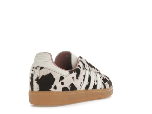 adidas Samba OG Cow Print