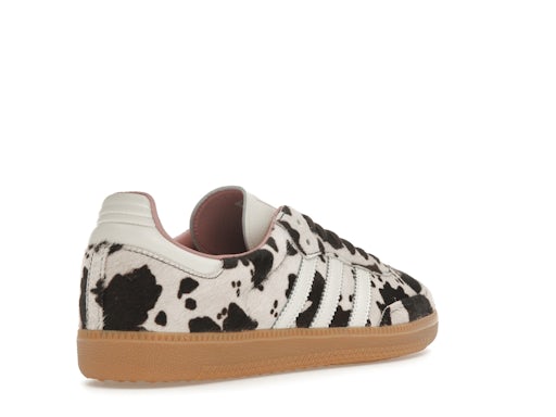 adidas Samba OG Cow Print