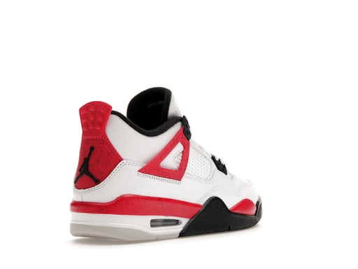 Jordan 4 Retro Red Cement (GS)