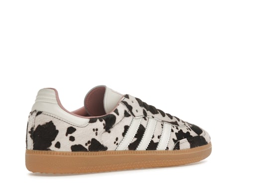 adidas Samba OG Cow Print