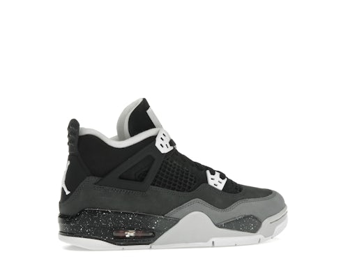 Jordan 4 Retro Fear (2024) (GS)