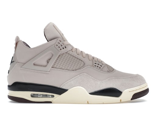 Jordan 4 Retro OG SP A Ma Maniére Mentre Dormivi