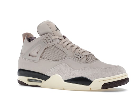 Jordan 4 Retro OG SP A Ma Maniére Mentre Dormivi