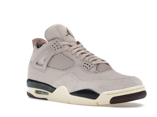 Jordan 4 Retro OG SP A Ma Maniére Mentre Dormivi