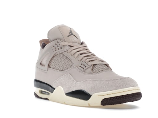 Jordan 4 Retro OG SP A Ma Maniére Mentre Dormivi