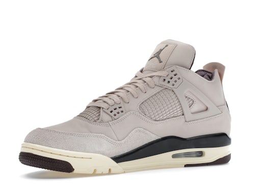 Jordan 4 Retro OG SP A Ma Maniére Mentre Dormivi