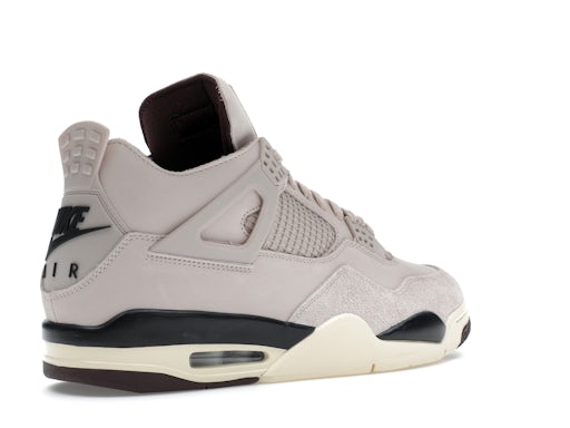 Jordan 4 Retro OG SP A Ma Maniére Mentre Dormivi