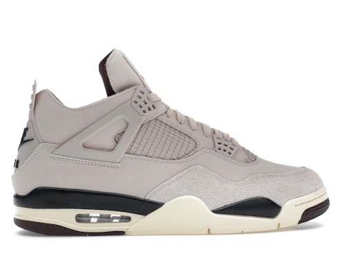 Jordan 4 Retro OG SP A Ma Maniére Mentre Dormivi