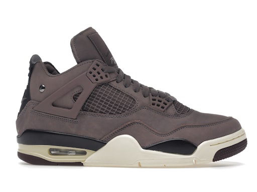 Jordan 4 Retro SP A Ma Maniére Violet Ore