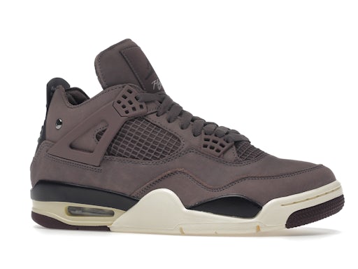 Jordan 4 Retro SP A Ma Maniére Violet Ore