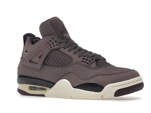 Jordan 4 Retro SP A Ma Maniére Violet Ore