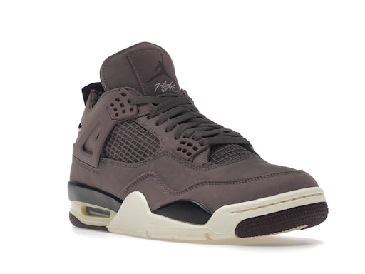 Jordan 4 Retro SP A Ma Maniére Violet Ore