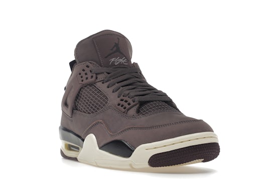 Jordan 4 Retro SP A Ma Maniére Violet Ore