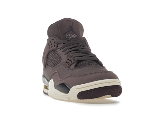 Jordan 4 Retro SP A Ma Maniére Violet Ore