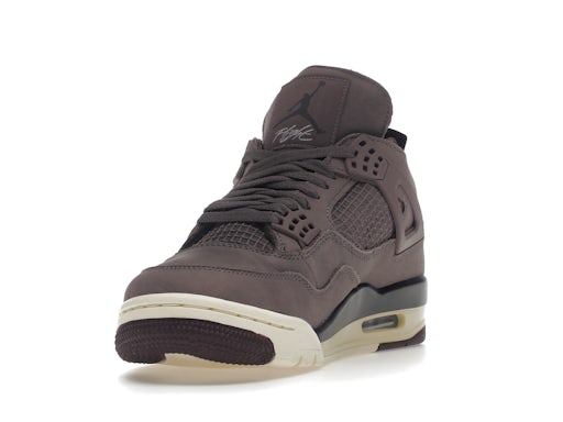 Jordan 4 Retro SP A Ma Maniére Violet Ore