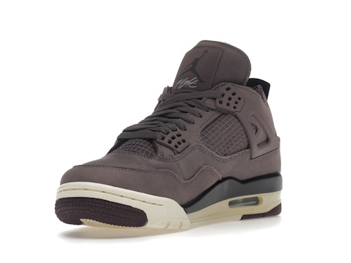 Jordan 4 Retro SP A Ma Maniére Violet Ore