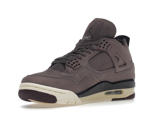 Jordan 4 Retro SP A Ma Maniére Violet Ore