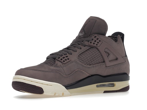 Jordan 4 Retro SP A Ma Maniére Violet Ore