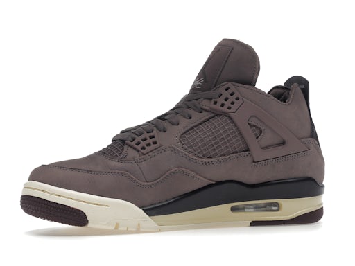 Jordan 4 Retro SP A Ma Maniére Violet Ore