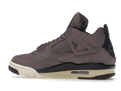 Jordan 4 Retro SP A Ma Maniére Violet Ore