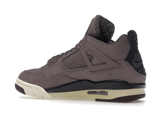 Jordan 4 Retro SP A Ma Maniére Violet Ore