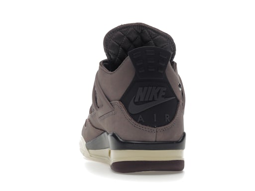 Jordan 4 Retro SP A Ma Maniére Violet Ore