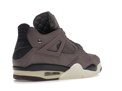 Jordan 4 Retro SP A Ma Maniére Violet Ore