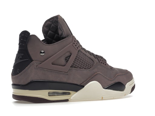 Jordan 4 Retro SP A Ma Maniére Violet Ore