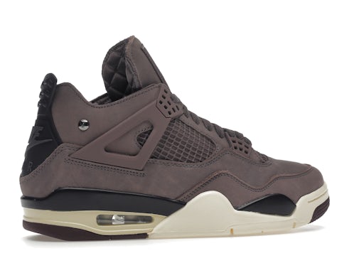 Jordan 4 Retro SP A Ma Maniére Violet Ore