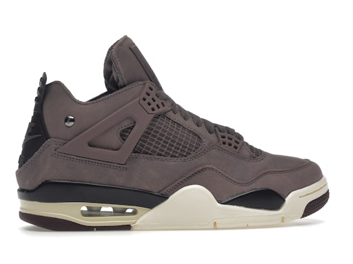 Jordan 4 Retro SP A Ma Maniére Violet Ore