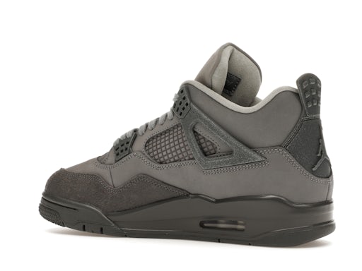 Jordan 4 Retro SE Olimpiadi di Parigi Cemento bagnato