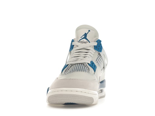 Jordan 4 Retro blu militare (2024)
