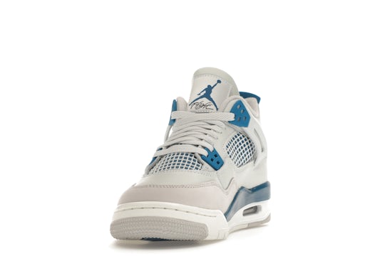 Jordan 4 Retro Military Blue (2024) (GS)